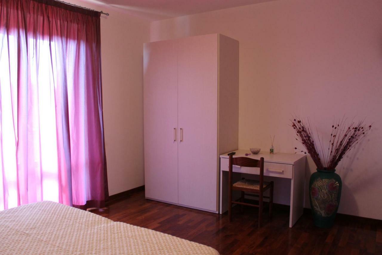 Il Mandorlo B&B Civitanova Alta Exterior photo